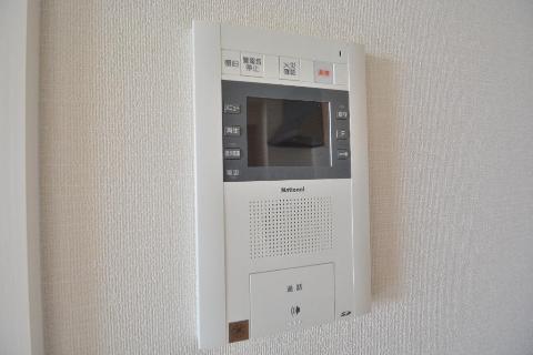 【プライムメゾン御器所のセキュリティ】