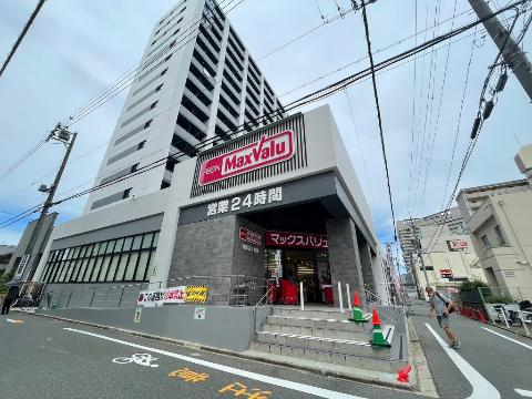 【名古屋市昭和区滝子通のアパートのその他】