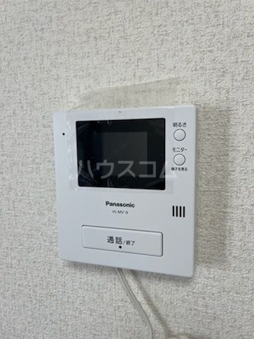 【パレスエクセレントのセキュリティ】