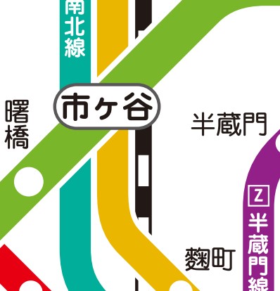 【新宿区市谷本村町のマンションのその他】