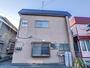 青森駅より徒歩19分 築40年3ヶ月 2階建の賃貸物件