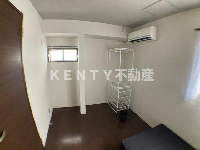 その他部屋・スペース　中はこのようになっています