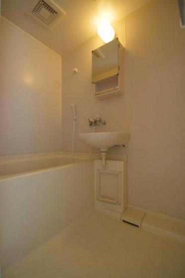 バス・シャワールーム　浴室♪♪