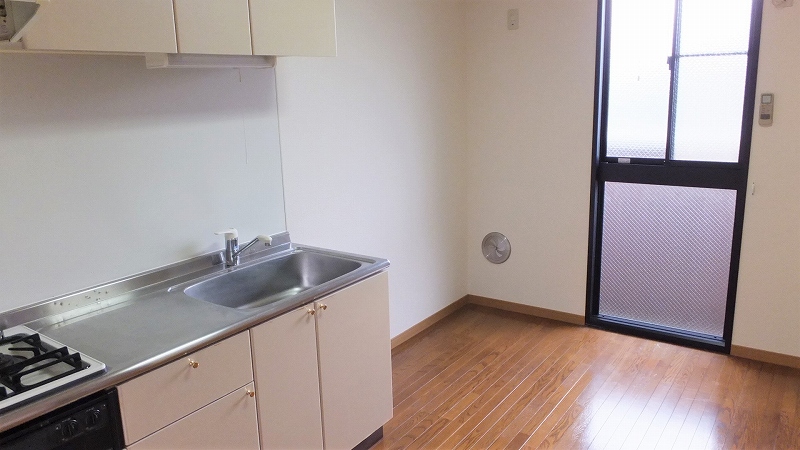 居室・リビング　現況優先