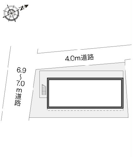 【レオパレスＩＩＤＡのその他】