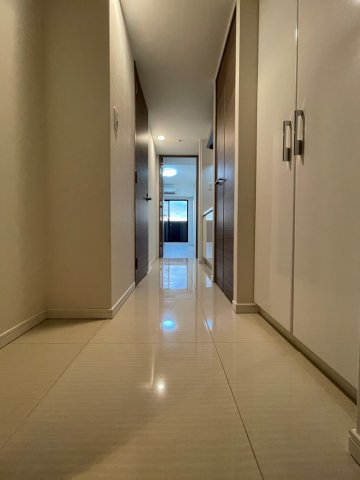 【S-RESIDENCE難波Brillerのその他部屋・スペース】