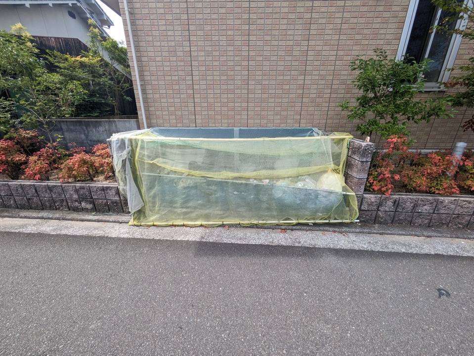 【カーサ城北のその他共有部分】