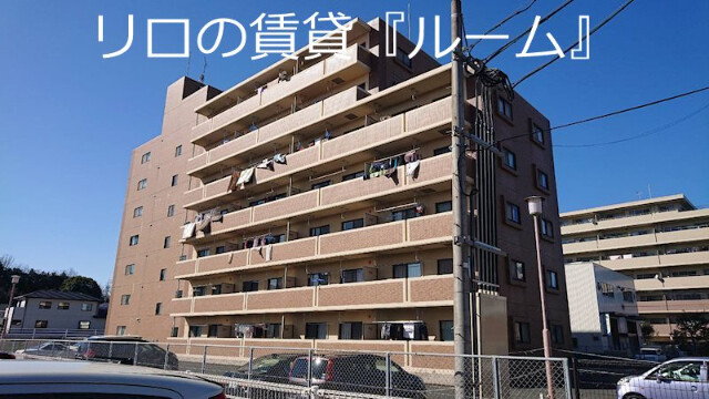 クラッセ．Ｍの建物外観