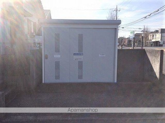 その他共有部分　その他共有部分