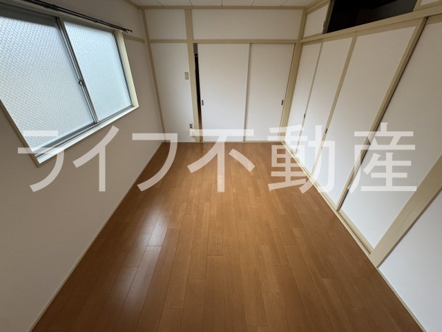 その他部屋・スペース　明るい色調の室内です