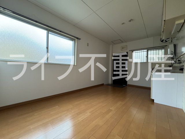 居室・リビング　ゆったり過ごせるリビングです