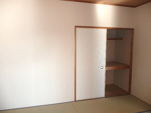 収納　同仕様