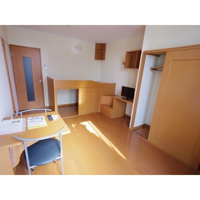 その他部屋・スペース