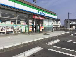 コンビニ　ファミリーマート泉野村店（コンビニ）まで377m