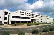 役所　仙台市泉区役所（役所）まで1279m