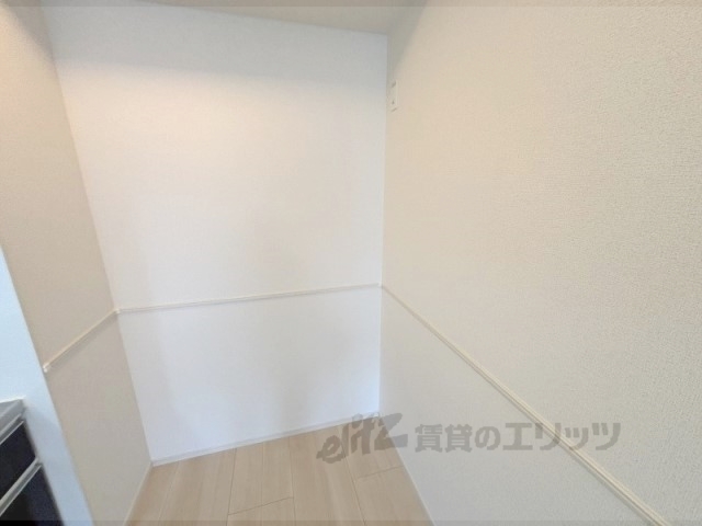 その他部屋・スペース　冷蔵庫置場