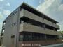 南大沢駅より徒歩18分 3階 築2年5ヶ月の賃貸物件