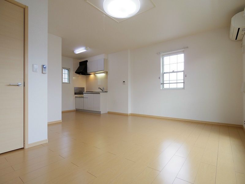 居室・リビング　※同施工会社