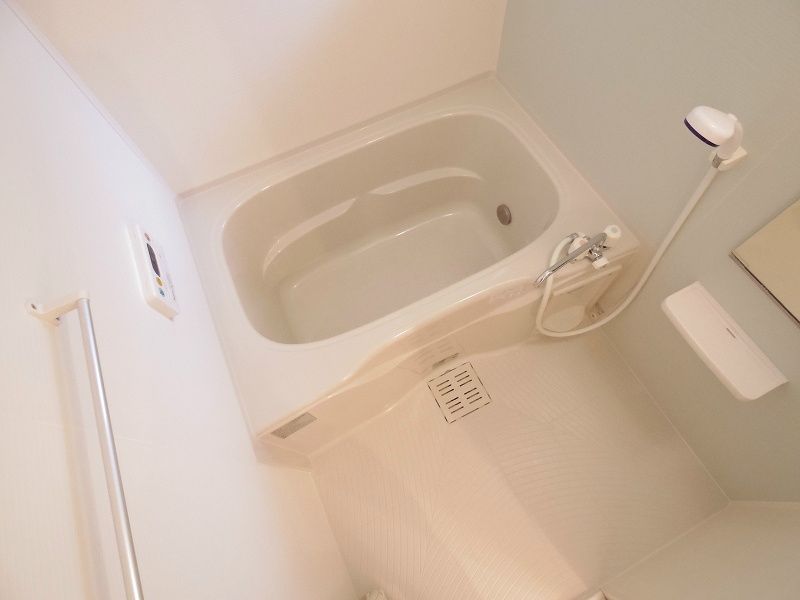 バス・シャワールーム　※同施工会社