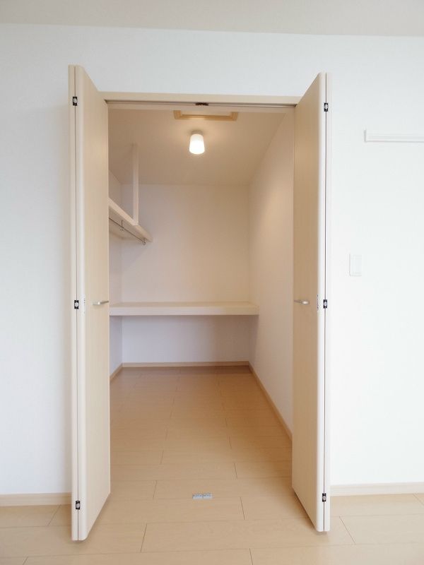 収納　※同施工会社