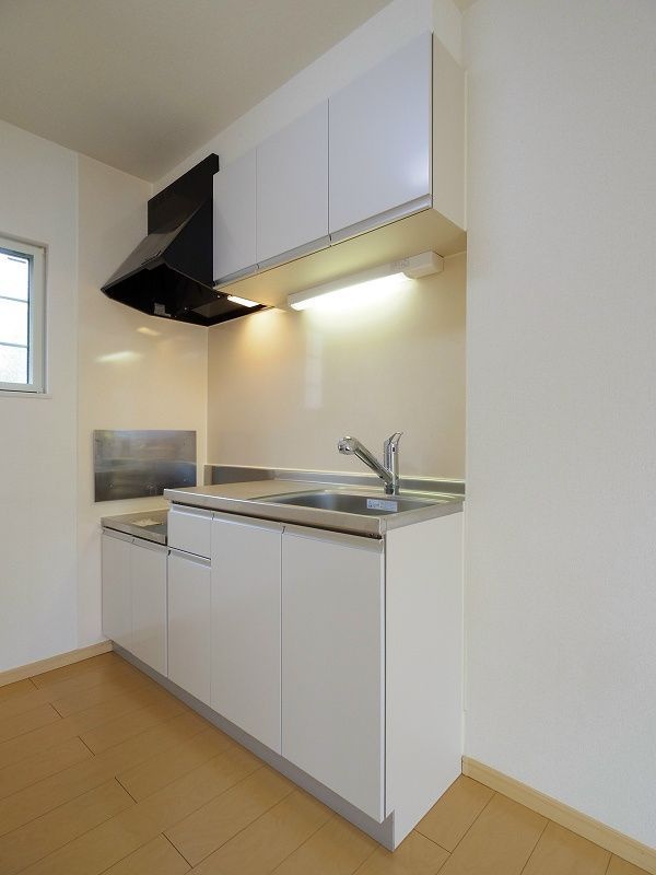 キッチン　※同施工会社