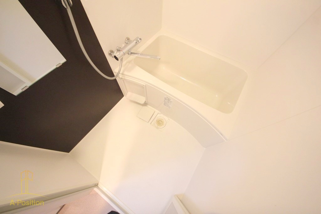 バス・シャワールーム　メインステージ心斎橋EAST