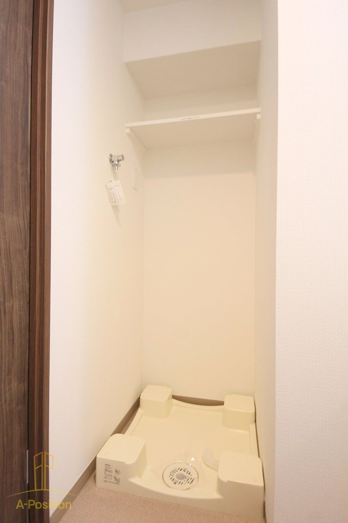 その他設備　メインステージ心斎橋EAST