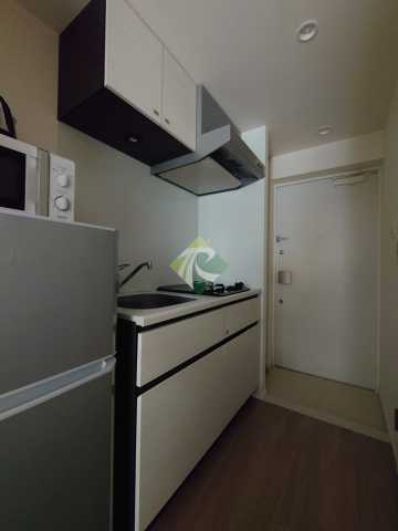 キッチン　※参考写真