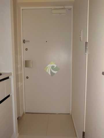 玄関　※参考写真