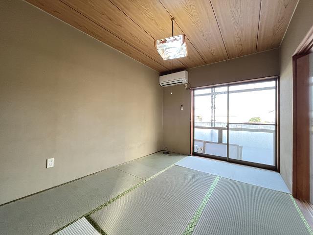 その他部屋・スペース　和室