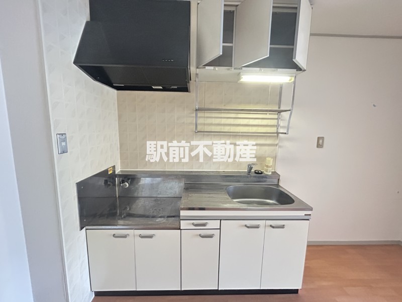 キッチン　■室内イメージ■