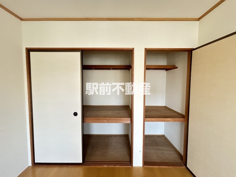収納　■室内イメージ■