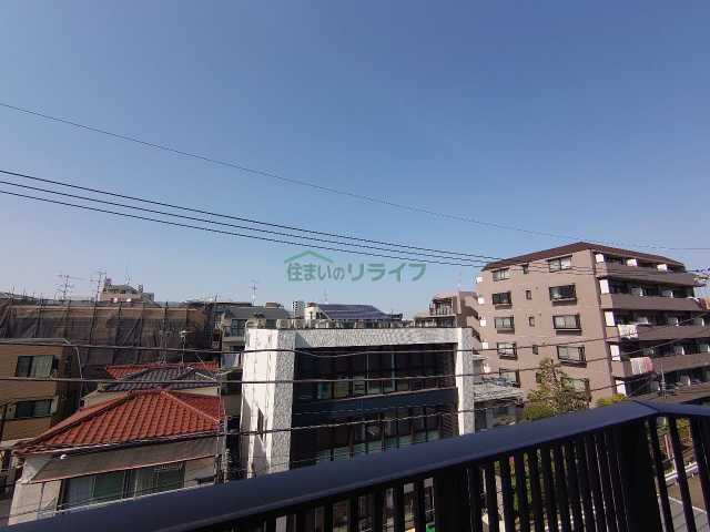 眺望　別部屋参考写真