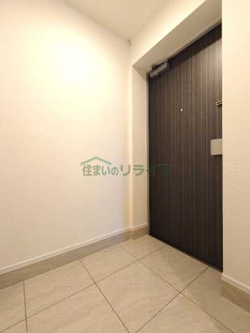 玄関　別部屋参考写真