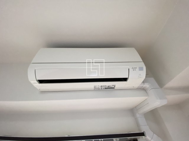 その他設備　フレンシアノイエ難波南　エアコン