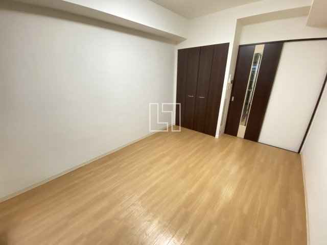 その他部屋・スペース　フレンシアノイエ難波南　寝室