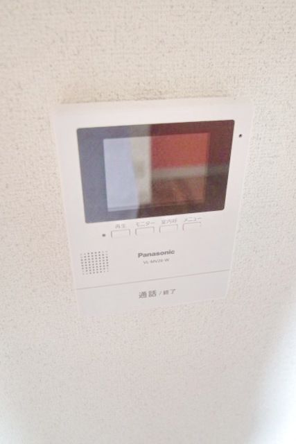 セキュリティ　★タウンハウジング稲田堤店までお問合せ下さい♪★