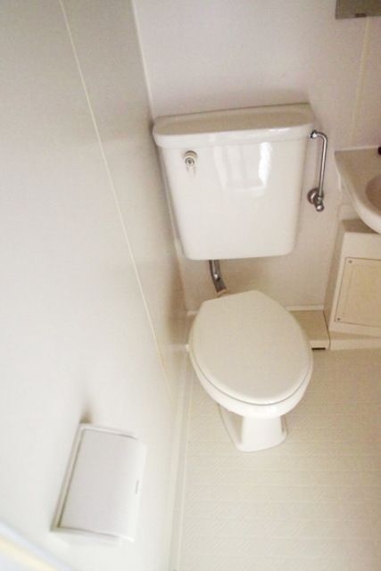 トイレ　★タウンハウジング稲田堤店までお問合せ下さい♪★