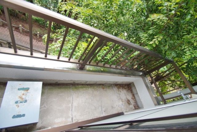 バルコニー　★タウンハウジング稲田堤店までお問合せ下さい♪★