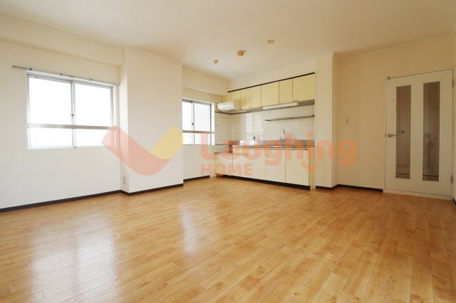 居室・リビング　※写真は別タイプのお部屋です