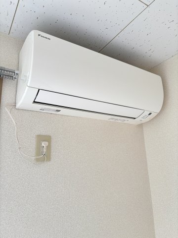 その他　☆エアコン付き☆