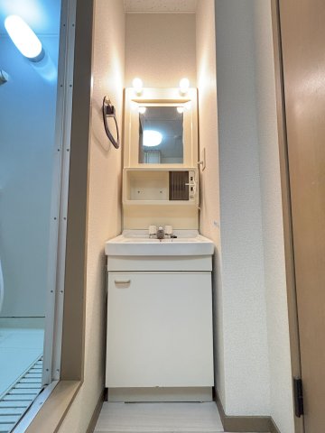 洗面設備　☆独立洗面台☆