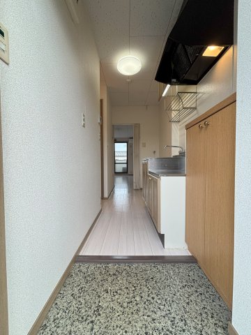 玄関　☆シューズボックス☆