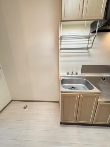 その他設備　☆室内洗濯機置場☆