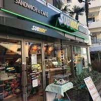 飲食店　サブウェイ千駄ヶ谷店（飲食店）まで169m