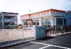 幼稚園・保育園　虎岳保育園（幼稚園・保育園）まで414m