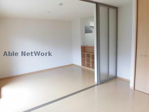 居室・リビング　別部屋イメージ画像