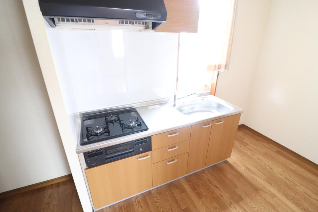 キッチン　人気のシステムキッチン★