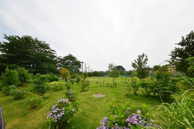 公園　瀬谷本郷公園（公園）まで699m