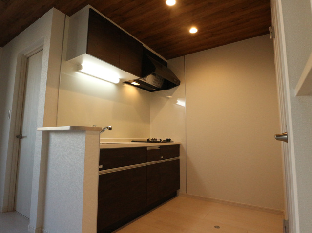 キッチン